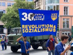 Freie Deutsche Jugend In Jena 2020 13